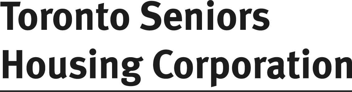 Toronto Seniors Housing Corporation