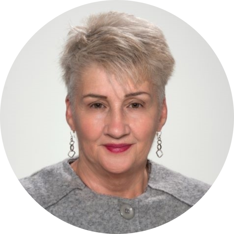 Paula Fletcher Toronto Seniors Housing Corporation